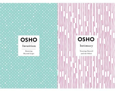 Intuition + Intimacy(Paperback, Osho)