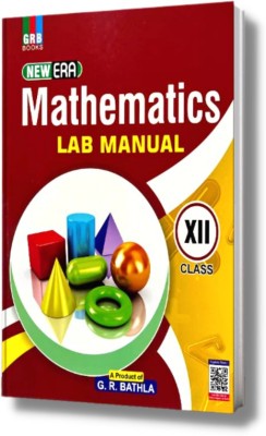 New Era Mathematics Lab Manual Class XII - CBSE Board(Paperback, Dr. Himani Dem)