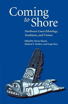 Coming to Shore(English, Paperback, unknown)
