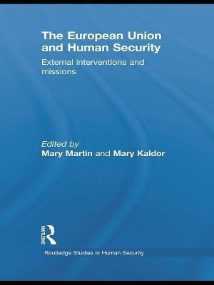 The European Union and Human Security(English, Paperback, unknown)