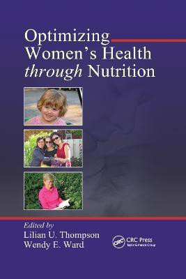 Optimizing Women's Health through Nutrition(English, Paperback, unknown)