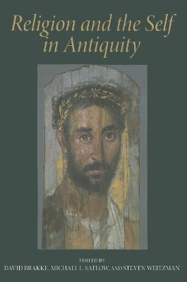 Religion and the Self in Antiquity(English, Paperback, unknown)