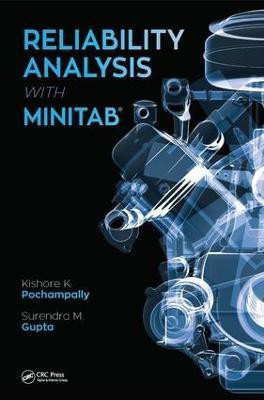 Reliability Analysis with Minitab(English, Electronic book text, Pochampally Kishore Kumar)