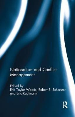 Nationalism and Conflict Management(English, Paperback, unknown)