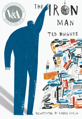 The Iron Man(English, Paperback, Hughes Ted)