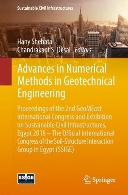 Advances in Numerical Methods in Geotechnical Engineering(English, Paperback, unknown)