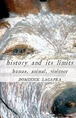 History and Its Limits(English, Paperback, LaCapra Dominick)