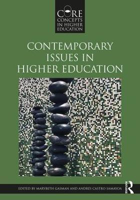 Contemporary Issues in Higher Education(English, Paperback, unknown)