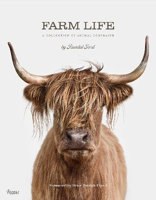 Farm Life(English, Hardcover, Ford Randal)