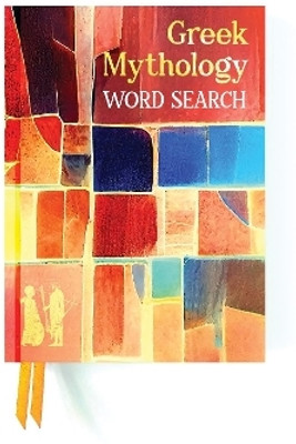 Greek Mythology Word Search(English, Hardcover, Wells Alex)