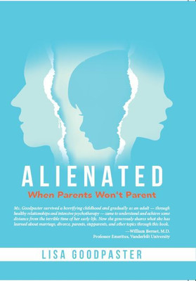 Alienated(English, Paperback, Goodpaster Lisa)