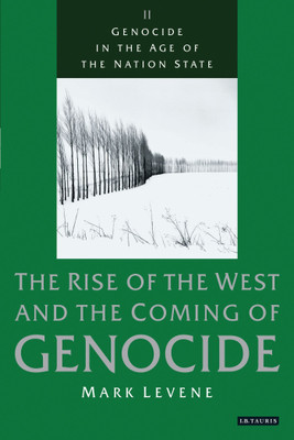 Genocide in the Age of the Nation State(English, Paperback, Levene Mark)