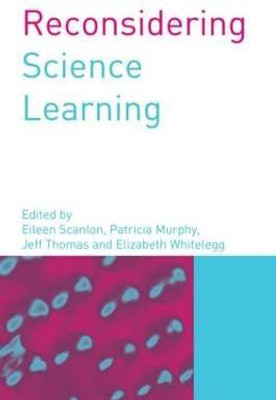 Reconsidering Science Learning(English, Paperback, unknown)