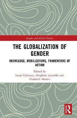 The Globalization of Gender(English, Hardcover, unknown)