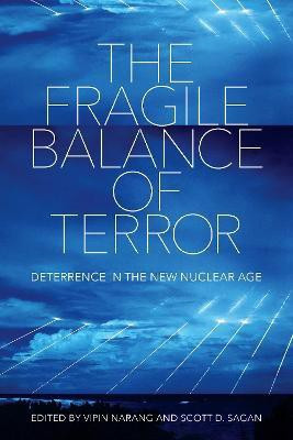The Fragile Balance of Terror(English, Paperback, unknown)
