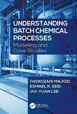 Understanding Batch Chemical Processes(English, Electronic book text, Majozi Thokozani)