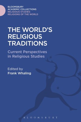 The World's Religious Traditions(English, Hardcover, unknown)