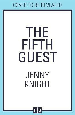 The Fifth Guest(English, Paperback, Knight Jenny)