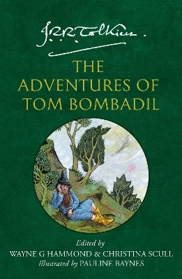 The Adventures of Tom Bombadil(English, Paperback, Tolkien J. R. R.)