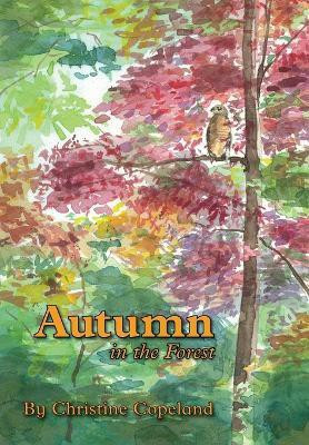Autumn in the Forest(English, Paperback, Copeland Christine)