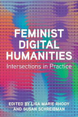 Feminist Digital Humanities(English, Hardcover, unknown)