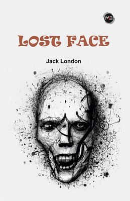 Lost Face(Paperback, Jack London)