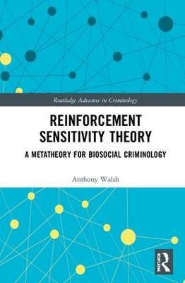 Reinforcement Sensitivity Theory(English, Hardcover, Walsh Anthony)