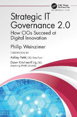 Strategic IT Governance 2.0(English, Paperback, Weinzimer Philip)