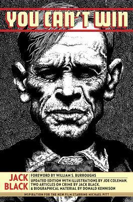 You Can't Win(English, Paperback, Black Jack)