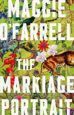 The Marriage Portrait(English, Paperback, O'Farrell Maggie)