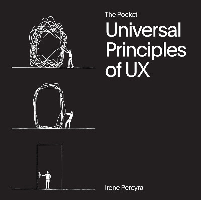 The Pocket Universal Principles of UX(English, Paperback, Pereyra Irene)