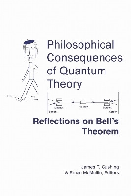 Philosophical Consequences of Quantum Theory(English, Paperback, unknown)