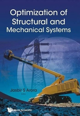 Optimization Of Structural And Mechanical Systems(English, Paperback, unknown)