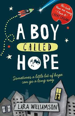 A Boy Called Hope(English, Paperback, Williamson Lara)
