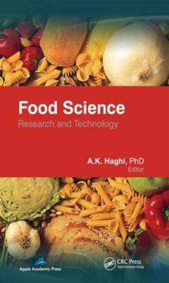 Food Science(English, Hardcover, unknown)