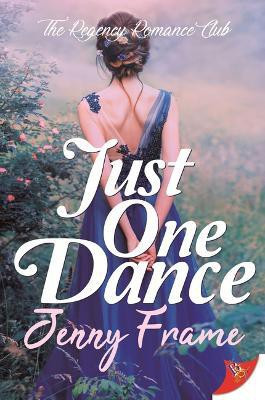 Just One Dance(English, Paperback, Frame Jenny)