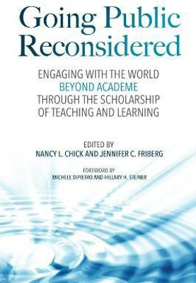 Going Public Reconsidered(English, Paperback, unknown)
