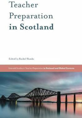 Teacher Preparation in Scotland(English, Hardcover, unknown)