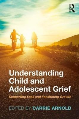 Understanding Child and Adolescent Grief(English, Paperback, unknown)