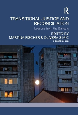 Transitional Justice and Reconciliation(English, Paperback, unknown)
