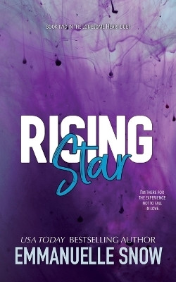 Rising Star(English, Paperback, Snow Emmanuelle)