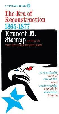 The Era of Reconstruction(English, Paperback, Stampp Kenneth M.)