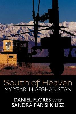 South of Heaven(English, Paperback, Flores Daniel)