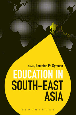Education in South-East Asia(English, Hardcover, unknown)
