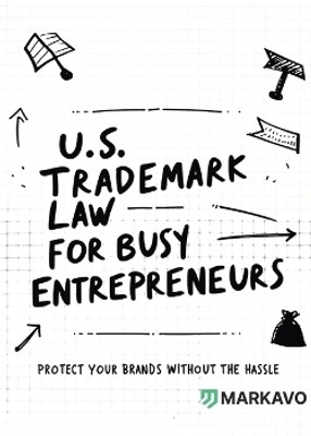 U.S. Trademark Law for Busy Entrepreneurs(English, Paperback, Avo Mark)