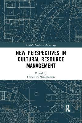 New Perspectives in Cultural Resource Management(English, Paperback, unknown)