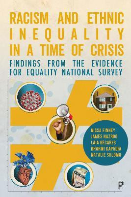Racism and Ethnic Inequality in a Time of Crisis(English, Paperback, unknown)