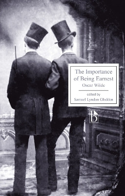 The Importance of Being Earnest(English, Paperback, Wilde Oscar)