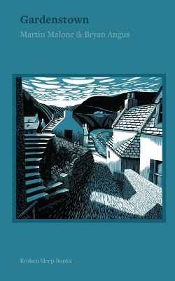 Gardenstown(English, Paperback, Malone Martin)