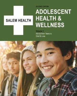 Salem Health(English, Hardcover, unknown)